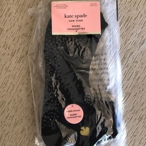 Kate Spade Socks